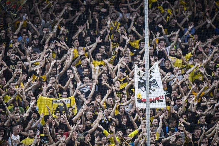 ORIGINAL 21: «Κάλεσμα» διαμαρτυρίας εξαιτίας των νέων γηπεδικών μέτρων στην Νέα Φιλαδέλφεια την Κυριακή πριν το ματς