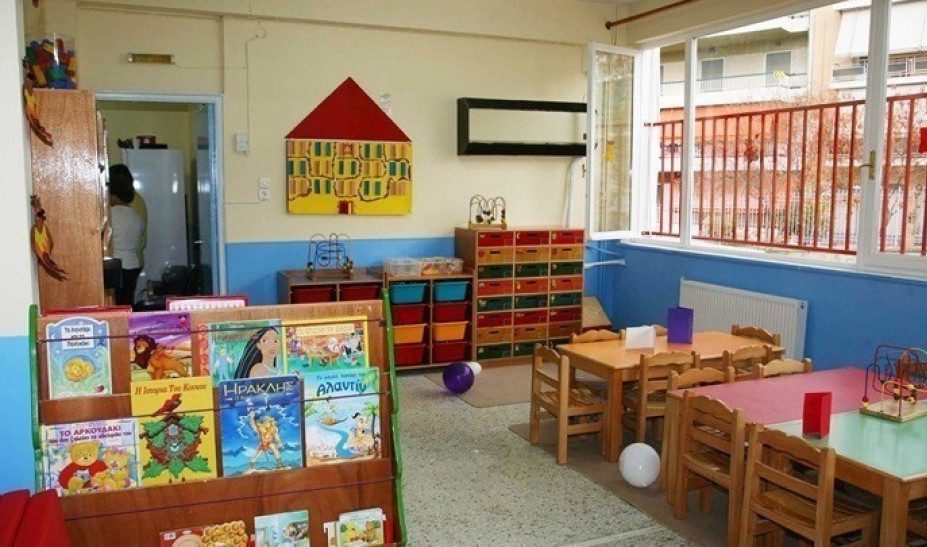 Βρεφικοί, παιδικοί και βρεφονηπιακοί σταθμοί: Ανοίγουν κανονικά την Δευτέρα 3 Ιανουαρίου
