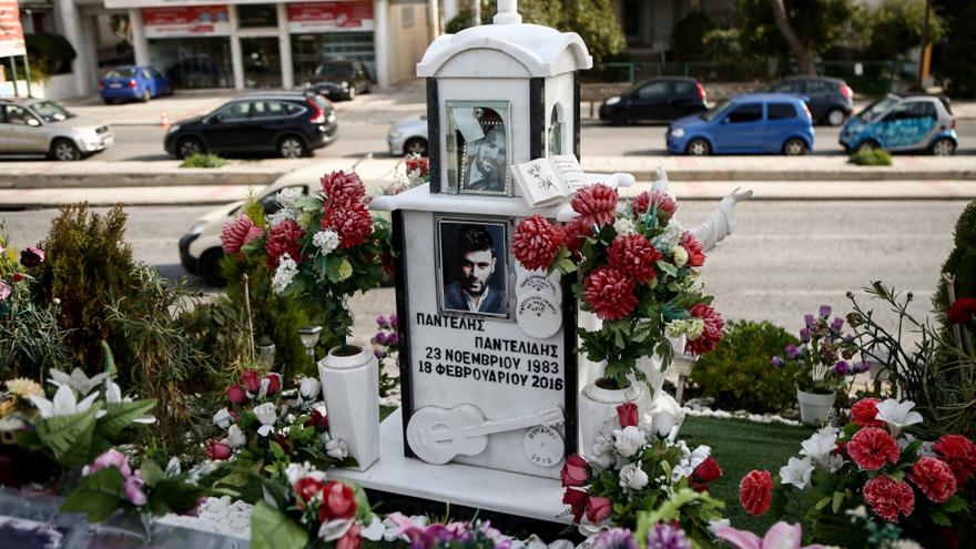 Υπόθεση Παντελίδη – Πραγματογνώμονας: Είμαι 1000% σίγουρος ότι δεν οδηγούσε το αυτοκίνητο ο Παντελής