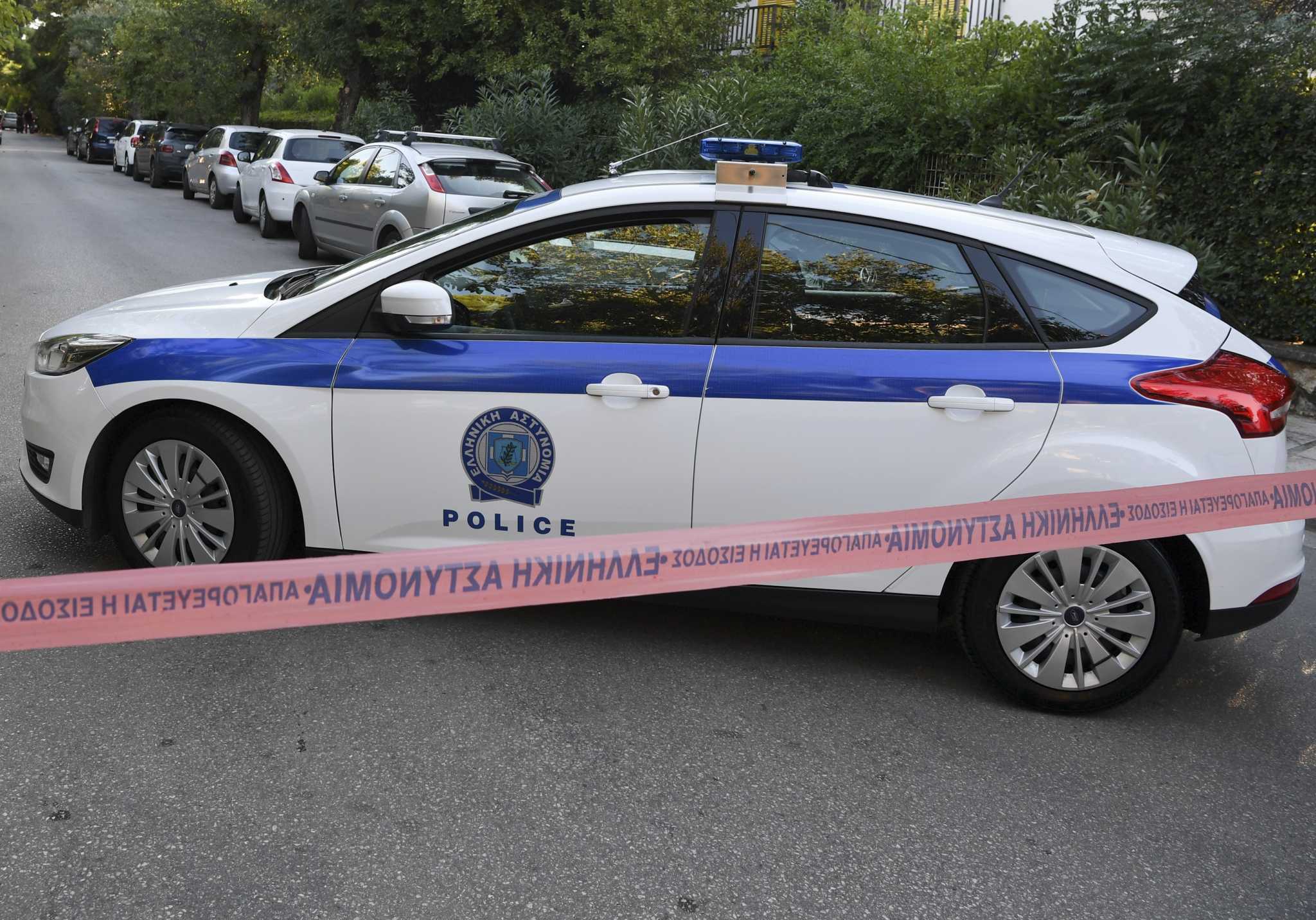 Πήγε για βόλτα στην Πεντέλη και βρήκε κομμάτι από ανθρώπινο κρανίο