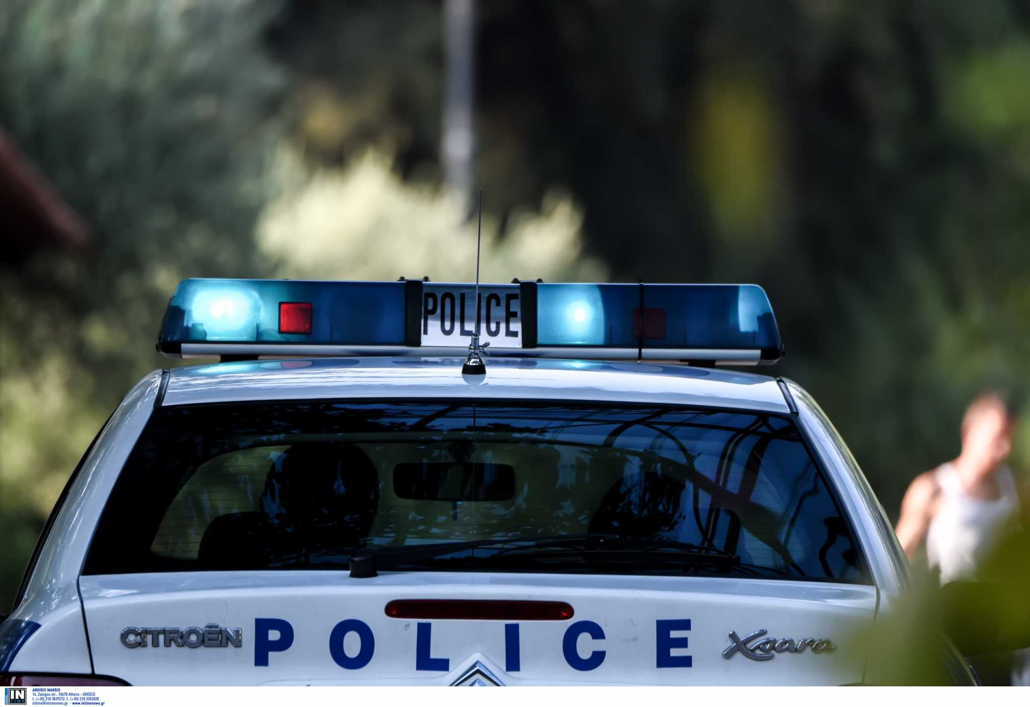 Συναγερμός στην Κυψέλη: Άνδρας πυροβολεί από μπαλκόνι