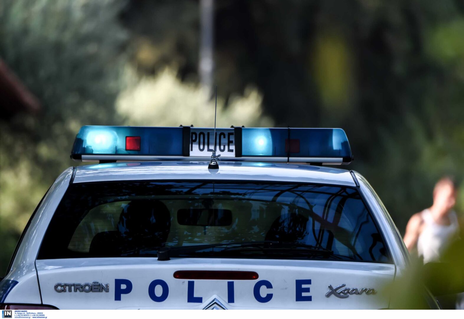 Κατεπείγουσα εισαγγελική έρευνα για την αυτοκτονία 14χρονου στα Κάτω Πατήσια