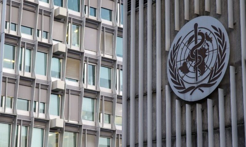 Προειδοποίηση ΠΟΥ για μετάλλαξη Όμικρον: «Παραμένει ένας επικίνδυνος ιός»