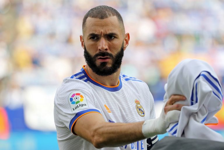 Μπενζεμά: «Ή εγώ ή ο Χάαλαντ»!