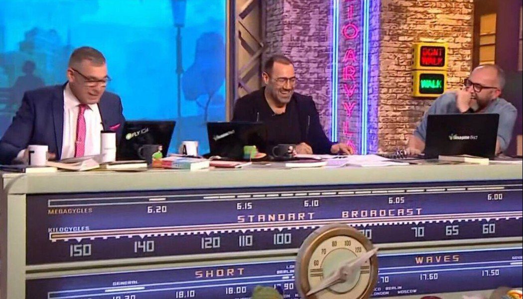 Το νούμερο που σόκαρε τους Ράδιο Αρβύλα μετά την επιστροφή – Άσχημα νέα – Καταγγελία Κανάκη!