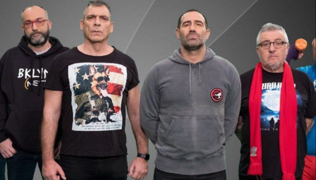 Αυτή είναι η απόφαση του Κανάκη για τον Παναγιωτόπουλο – Ανατροπή με τους Ράδιο Αρβύλα