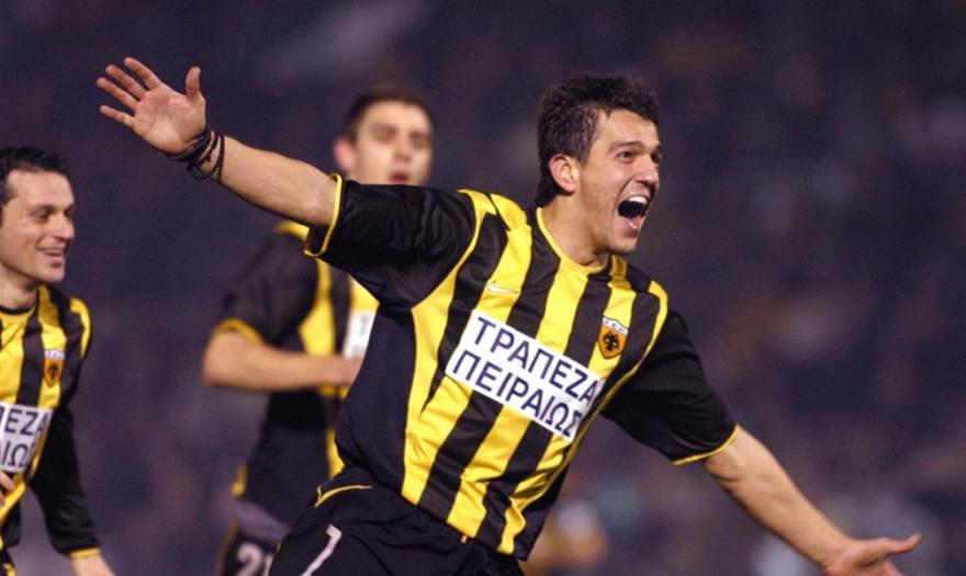 Κουίζ: Μπορείς το 10/10 με τους Έλληνες που έπαιξαν σε ΑΕΚ και ΠΑΟΚ;