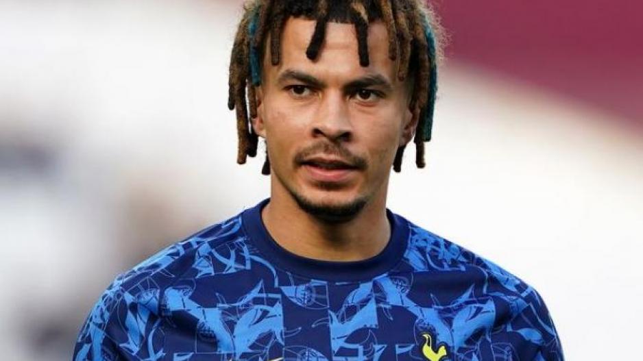 Τότεναμ: «Πωλητήριο» σε Ντέλε Άλι, θέλει να φύγει και ο παίκτης