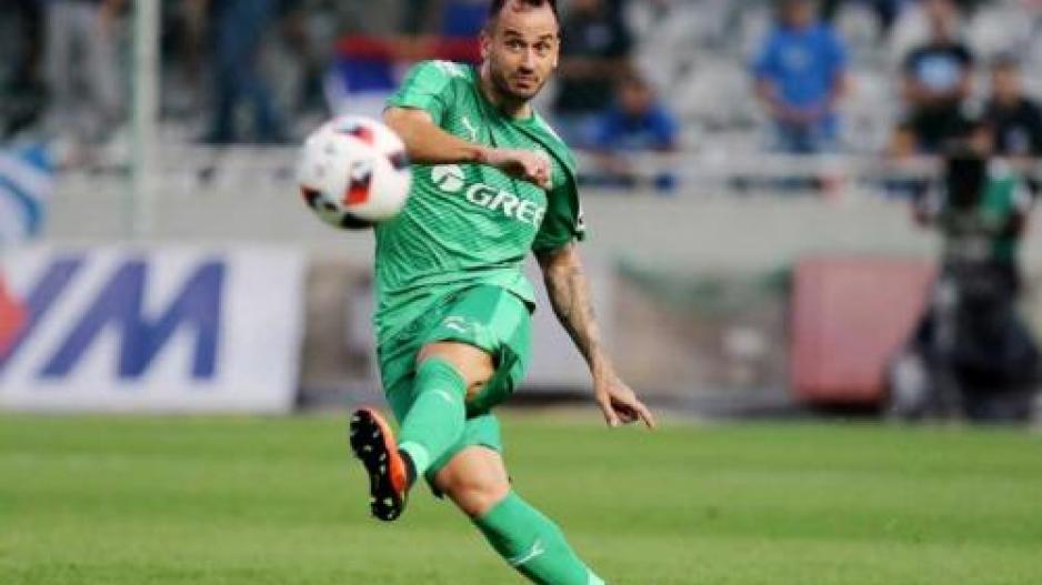 Survivor: Έφυγε για Άγιο Δομίνικο ο πρώην παίκτης της ΑΕΚ(vid)