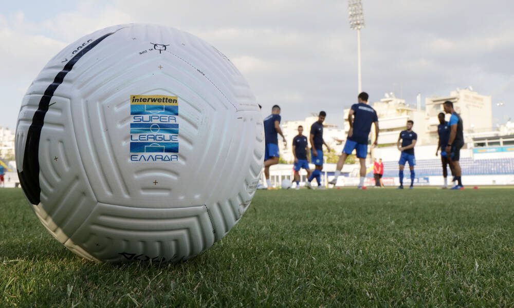Superleague: Οι τρείς αλλαγές που ζητάει στο υγειονομικό πρωτόκολλο