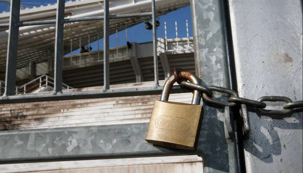 Επίσημο! Κατεβάζει… ρολά το πρωτάθλημα λόγω κορωνοϊού