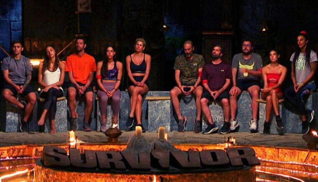Οι πρώτες αποδόσεις για Survivor: Αυτός το Νο1 φαβορί για τις 100.000 – Δύο γυναίκες στην 4αδα!
