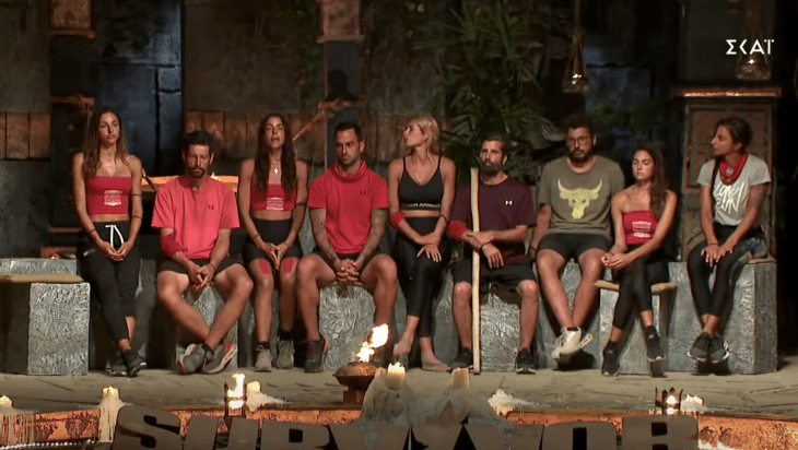 Survivor spoiler – Η απόλυτη ανατροπή: Αυτός ο παίκτης αποχωρεί την Τετάρτη (26/1)