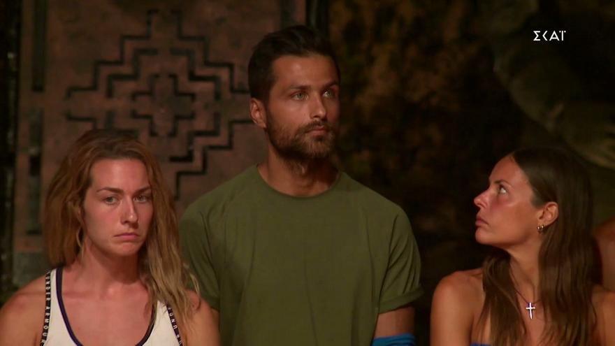 Survivor: Η βαριά ποινή στον Τσολάκη – Ποιον κανονισμό παραβίασε