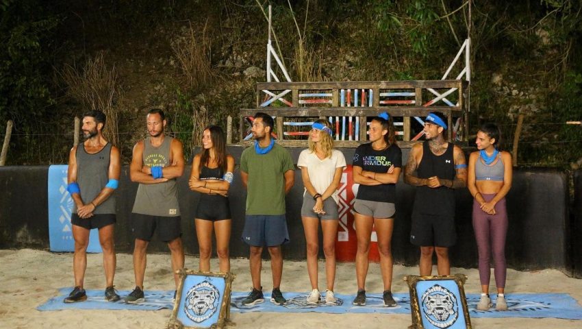 Για να μην καταρρεύσουν και φύγουν: Κίνηση-ματ του Acun για την ασιτία των μαχητών στο Survivor