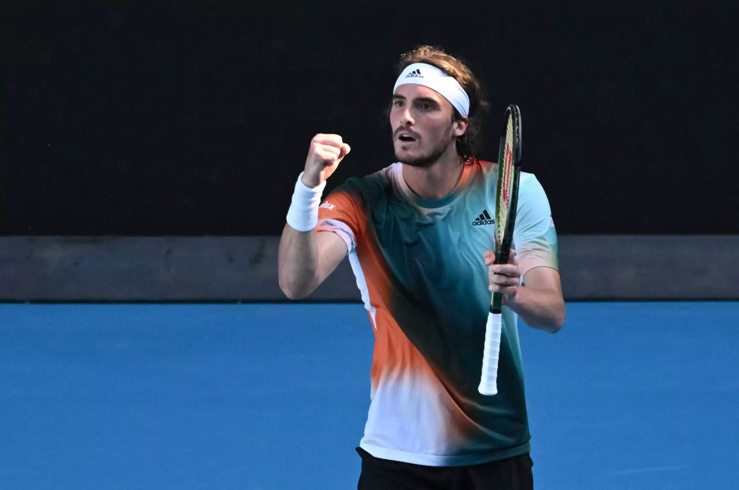 Αυστραλιανό Όπεν: Κοντράρεται με τον Φριτζ για μια θέση στους «8» ο Τσιτσιπάς – Που θα το δείτε