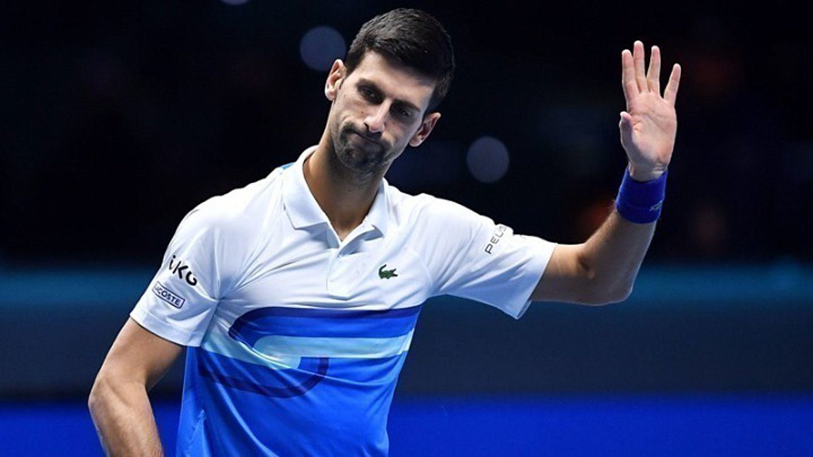 Τζόκοβιτς: Παραδέχθηκε ότι γνώριζε ότι είχε κορονοϊό και έσπασε την καραντίνα!