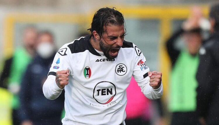 Γερμανική ομάδα ενδιαφέρεται για τον Βέρντε