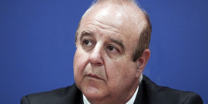 Τα αλλάζει όλα στα 63 του: Αυτό είναι το νέο επάγγελμα του Παύλου Χαϊκάλη που δεν περίμενε κανείς