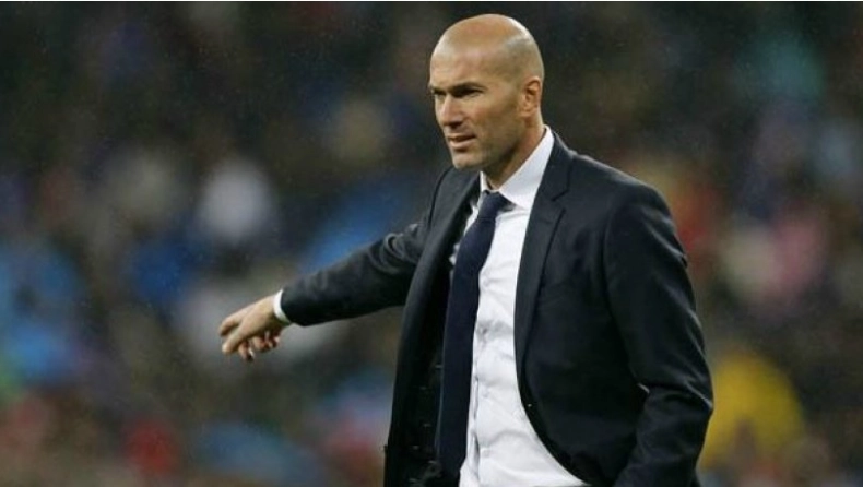 Mundo Deportivo: «Συμφωνία Ζιντάν με Παρί Σεν Ζερμέν – Deal αξίας 75 εκατ. ευρώ!»