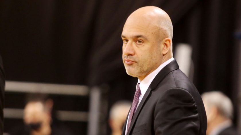 Λυκογιάννης: «Έχουν συμβεί πολλά στην ΑΕΚ, αλλά βρίσκει λύσεις – Πρέπει να μας κυριαρχήσει η συγκέντρωση»