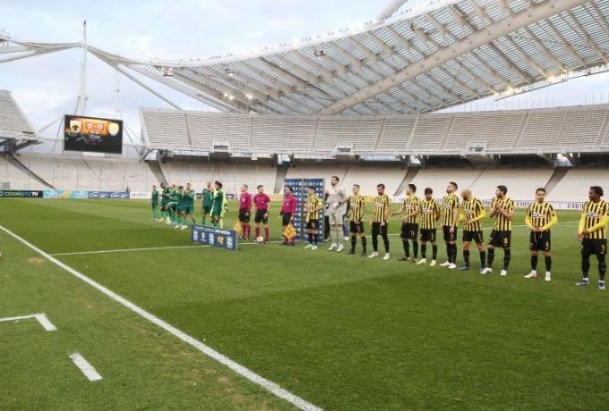 Χαλάρωση-κοροϊδία για τα γήπεδα: Σκέφτονται να αυξήσουν το ποσοστό στο… 20%!