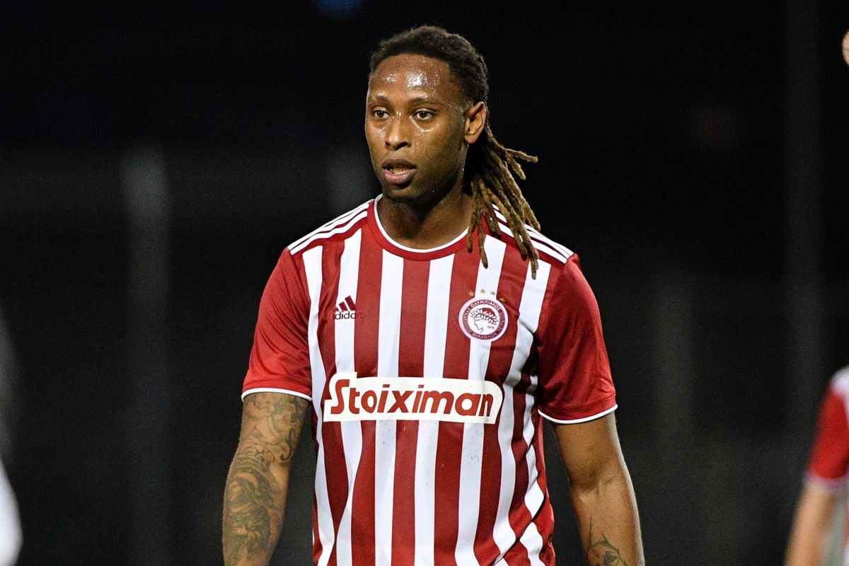 Βόμβα Σεμέδο: «Με απείλησαν πριν μια εβδομάδα από τον Ολυμπιακό, έχω υποψίες ποιος το έκανε»!