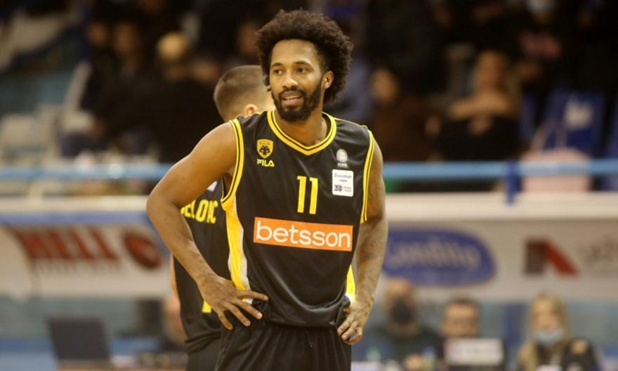 Ανγκόλα για την περιπέτεια της υγείας του: «Μου λείπει το μπάσκετ» – Πότε επιστρέφει