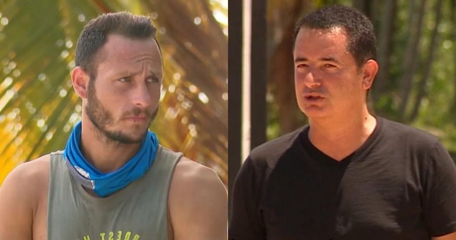 Survivor: Ώρα αποφάσεων για τον Ατζούν και το μέλλον του Κατσαούνη στο παιχνίδι