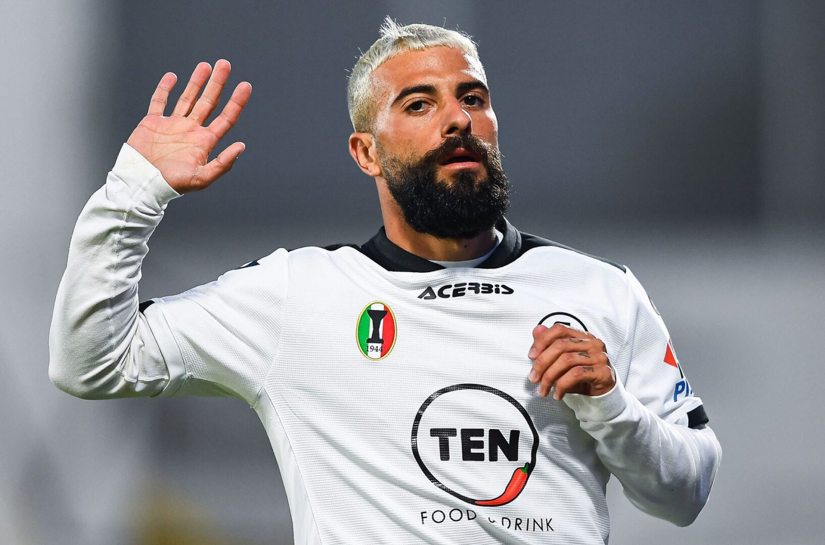 Βέρντε: «Στην Ελλάδα ήμουν μόνος για τέσσερις μήνες λόγω του lockdown»