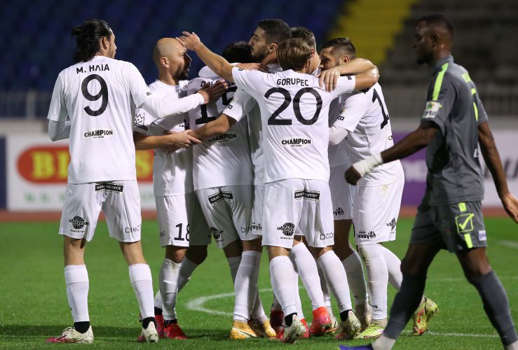 Πρωτάθλημα Cyta: Η Όμικρον σάρωσε το 67% της αγωνιστικής δράσης στην Κύπρο!