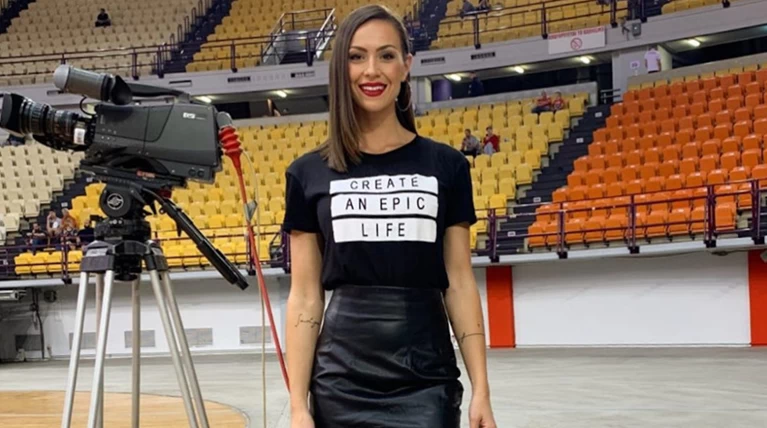 Παντρεύεται η Δώρα Παντέλη!