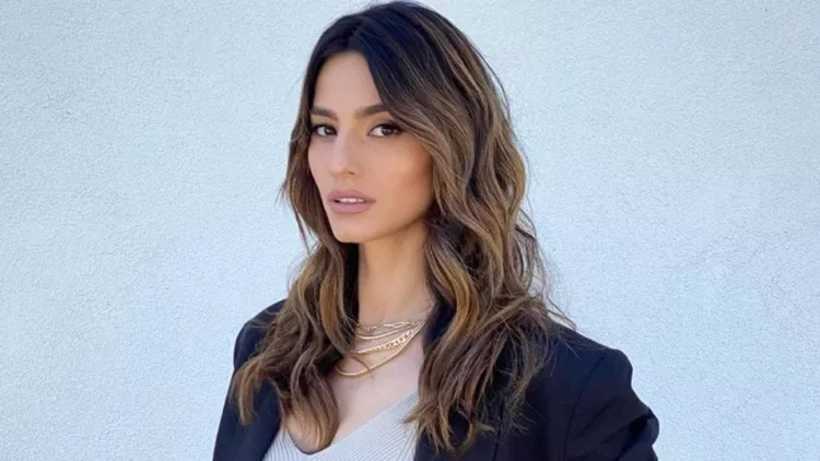 Ηλιάνα Παπαγεωργίου: Με αυτόν τον ηθοποιό ακούγεται πως έχει σχέση μετά τον χωρισμό της απ’ τον SNIK (pic)