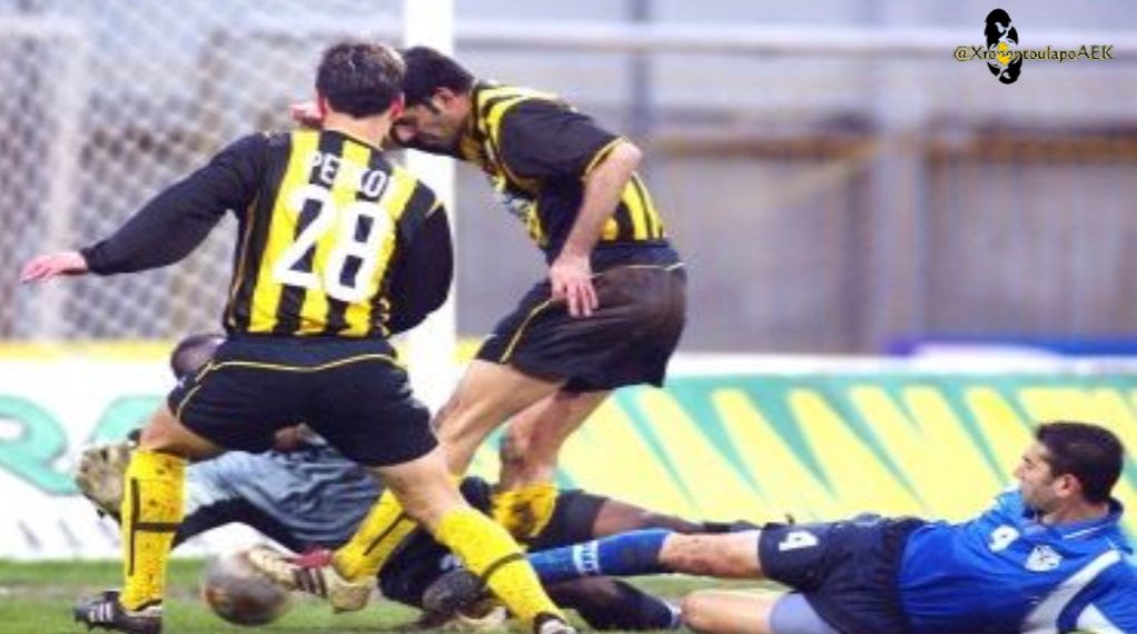 Σαν σήμερα: Η εβδομάδα των «χιλίων» προβλημάτων για την ΑΕΚ