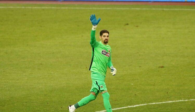 Το μήνυμα επιστροφής του Στάνκοβιτς(pic)