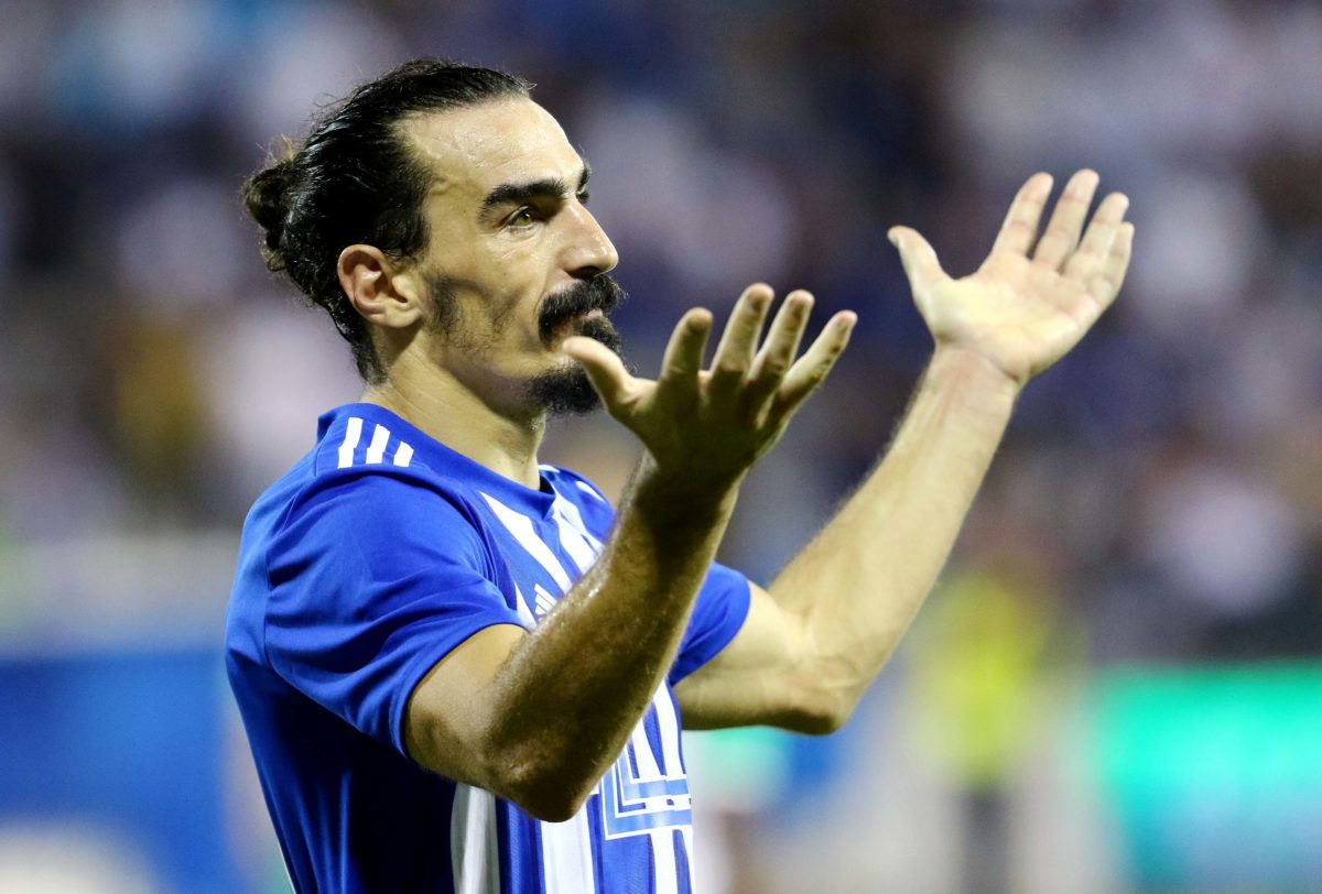 Πρωτάθλημα CYTA: Το έντονο «ελληνικό» στοιχείο στο κυπριακό πρωτάθλημα