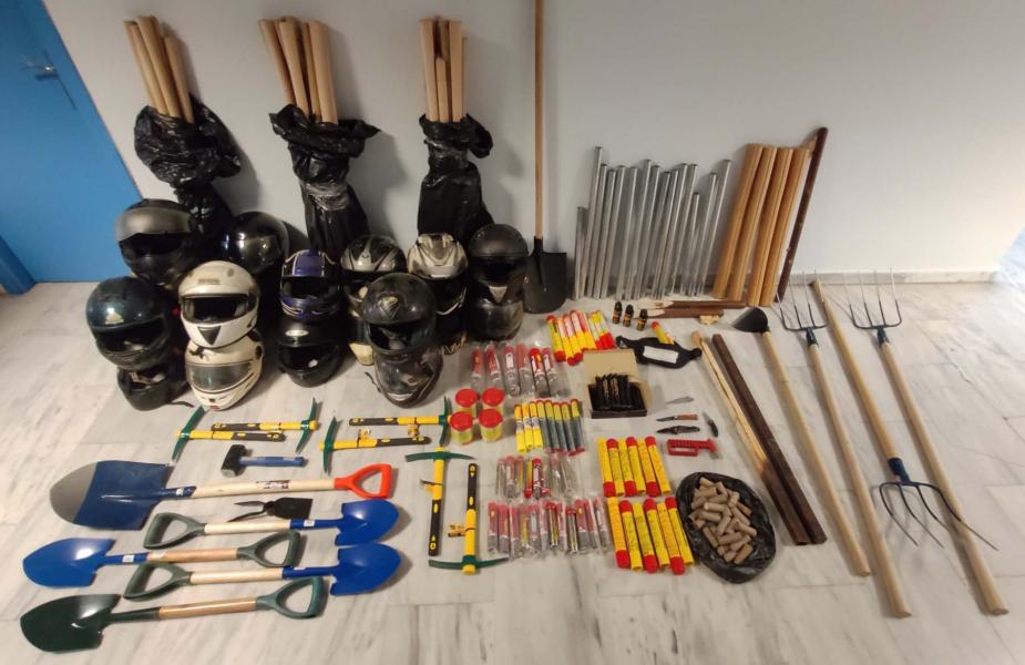 Δολοφονία Άλκη: Ποινή φυλάκισης 4 ετών στον 23χρονο για τα ευρήματα σε σύνδεσμο – Τι υποστήριξε