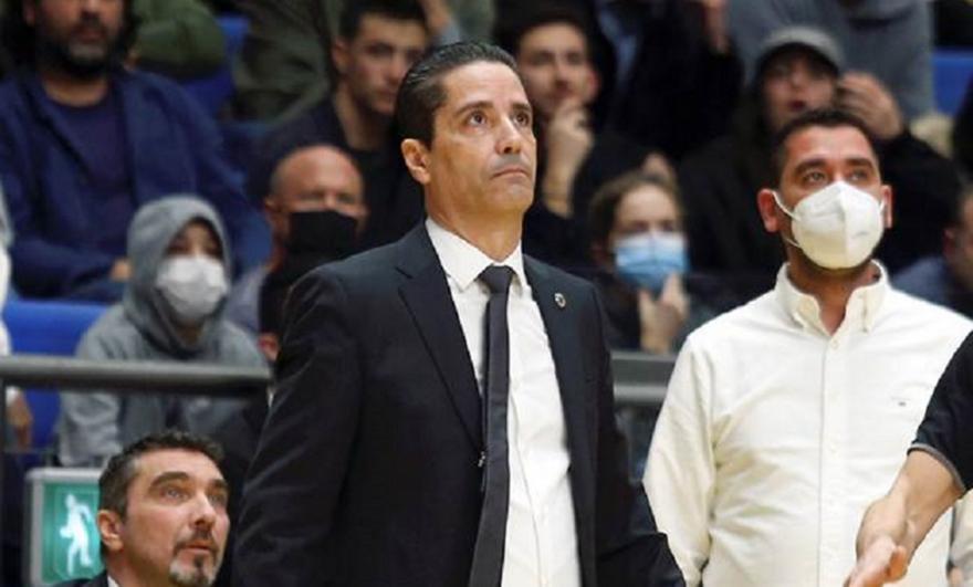 Απολύει τον Σφαιρόπουλο η Μακάμπι! 