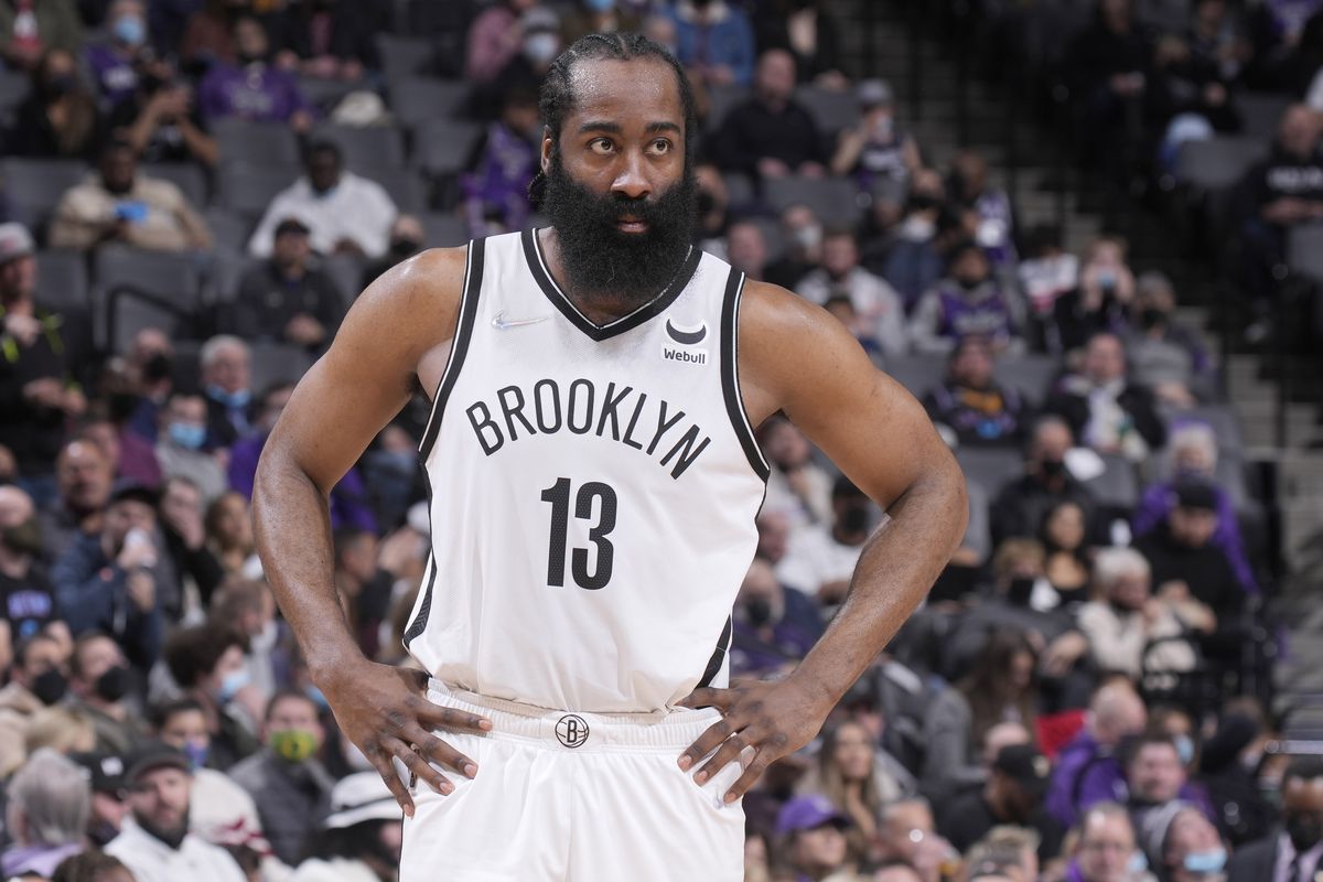 NBA: Στους Σίξερς ο Χάρντεν, στους Νετς ο Σίμονς!