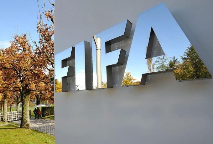 Στην Αθήνα η FIFA για το νέο αθλητικό νόμο 