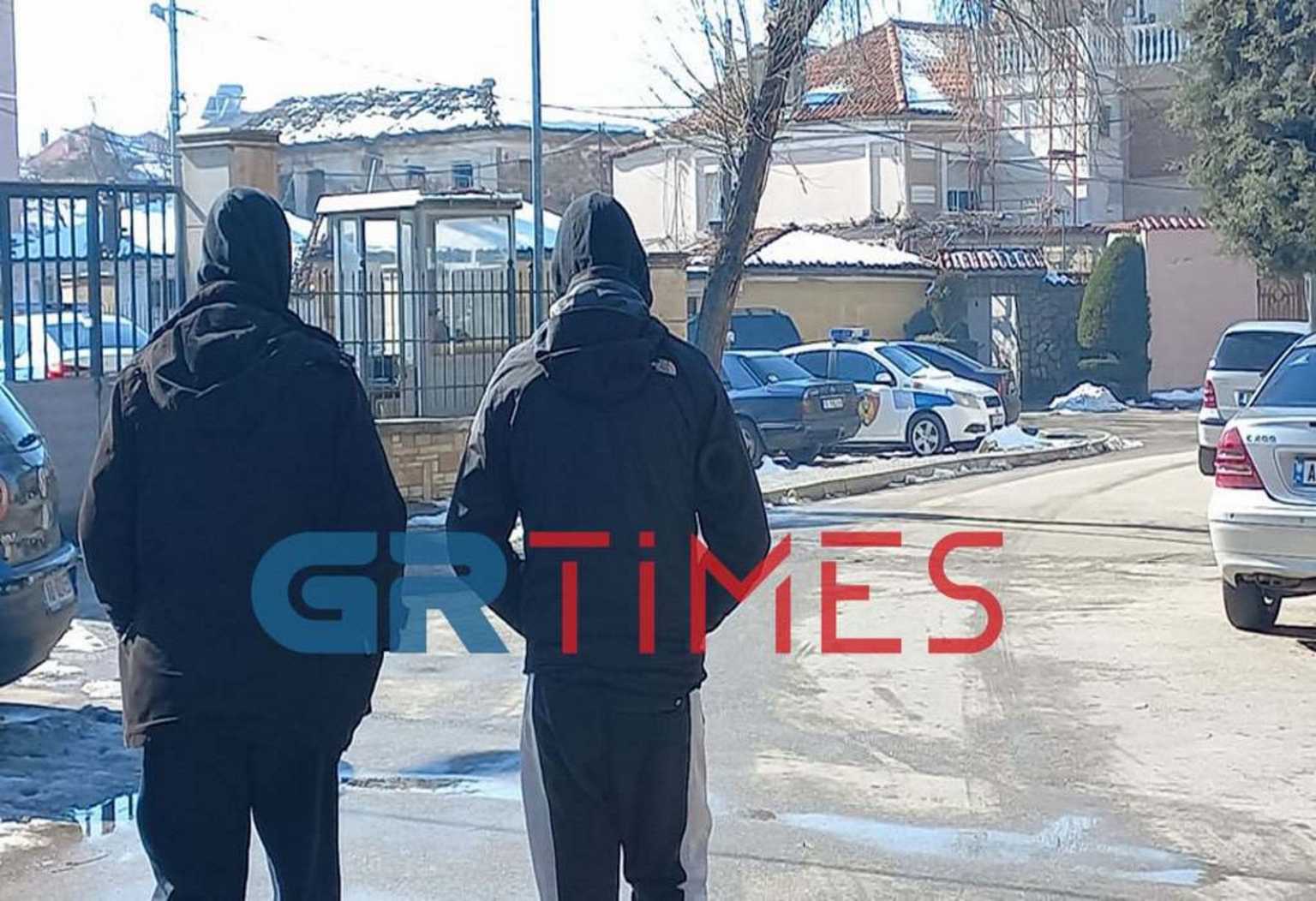Δολοφονία Άλκη: «Είμαι μετανιωμένος, δεν έβλαψα κανέναν» λέει ο 20χρονος Αλβανός (vid)