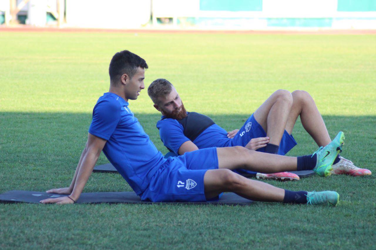 Superleague-Ιωνικός: «Επιστροφή» Μαχαίρα στην ενεργό δράση – Εκτός έξι εν όψει Βόλου