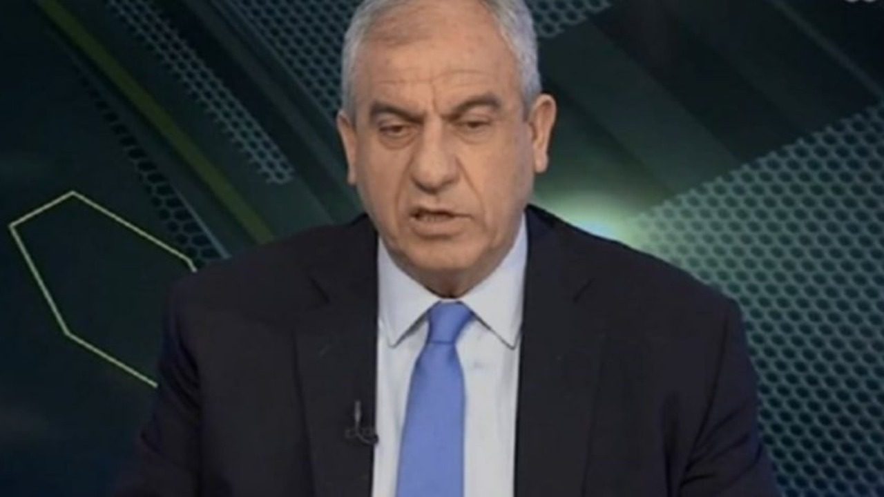 Βαρούχας: «Σωστά μέτρησε το γκολ του Εμβιλά»