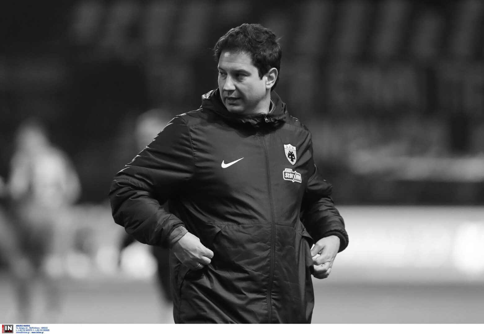 ΑΕΚ: Θα μπορέσει να βγει στην Ευρώπη;