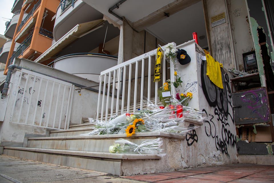 Δολοφονία 19χρονου στη Θεσσαλονίκη: Κοντά στα ίχνη των δολοφόνων η Αστυνομία!