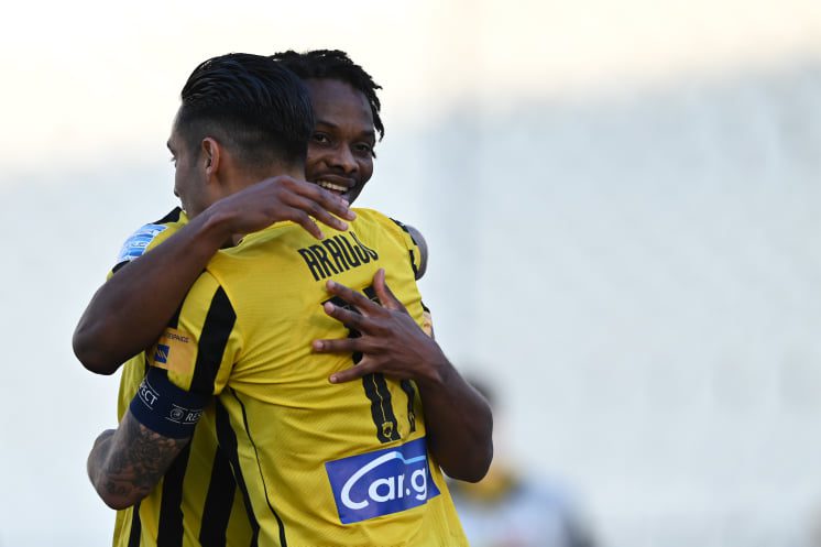 Γκαρσία: «Το ματς με τον ΠΑΟΚ είναι ένας μεγάλος τελικός για μας»