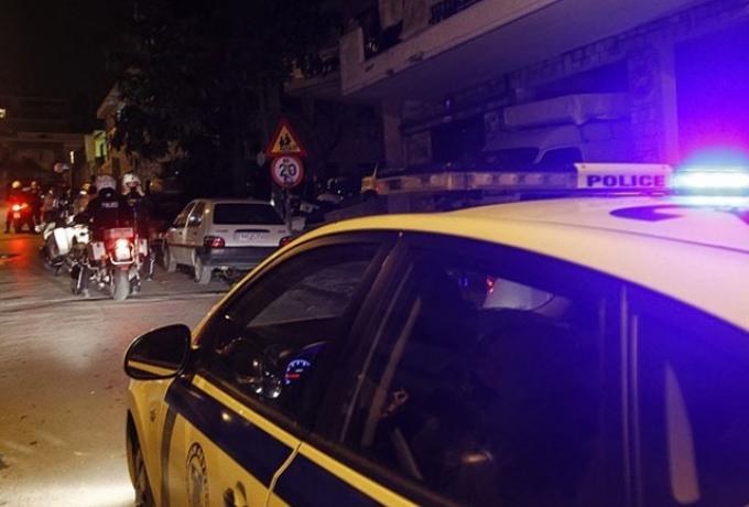 Η τακτική της αστυνομίας «δείχνει» λουκέτο στους συνδέσμους!