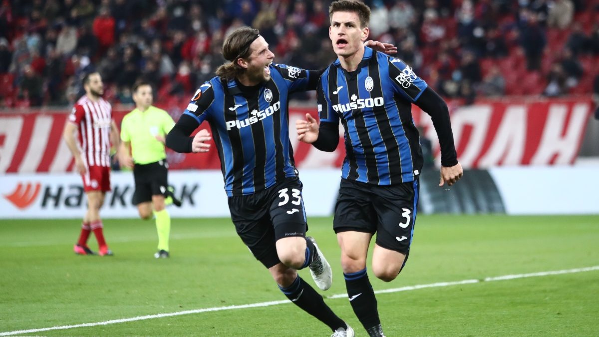 Στοίχημα: Σε άνοδο η Αταλάντα