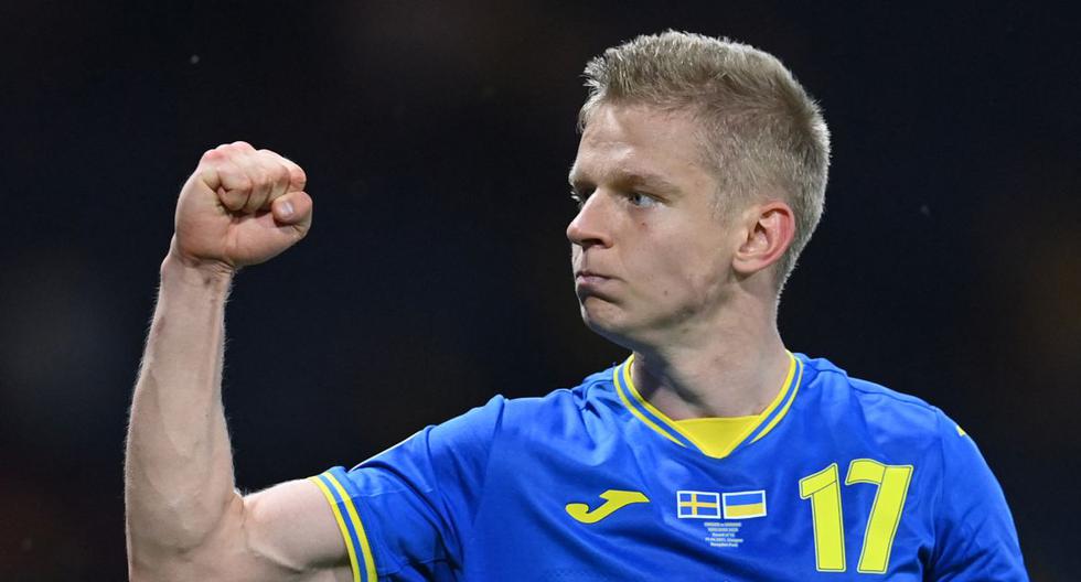 Ζιντσένκο για Πούτιν: «Να πεθάνεις με τον χειρότερο τρόπο, κάθαρμα»! (pic)