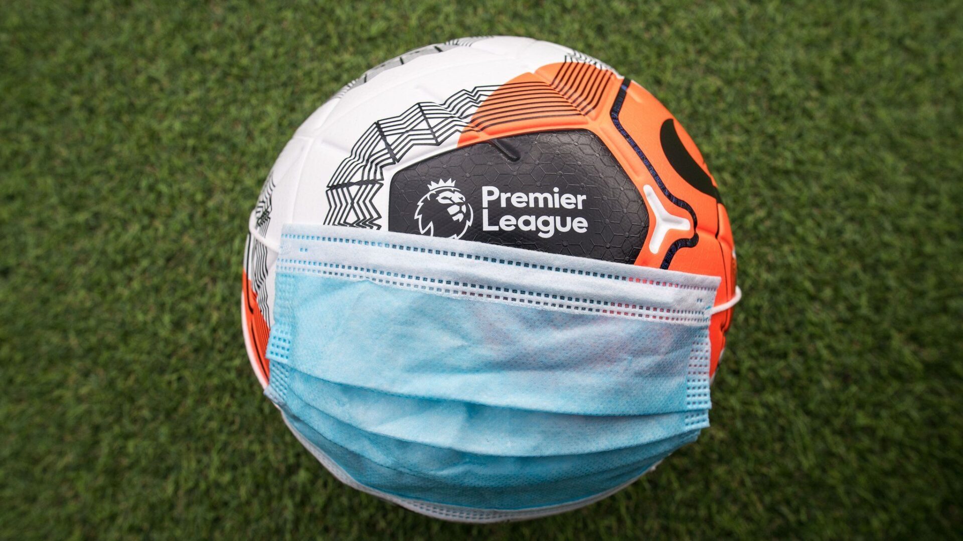 H Premier League καταργεί τη χρήση μάσκας σε όλους τους χώρους
